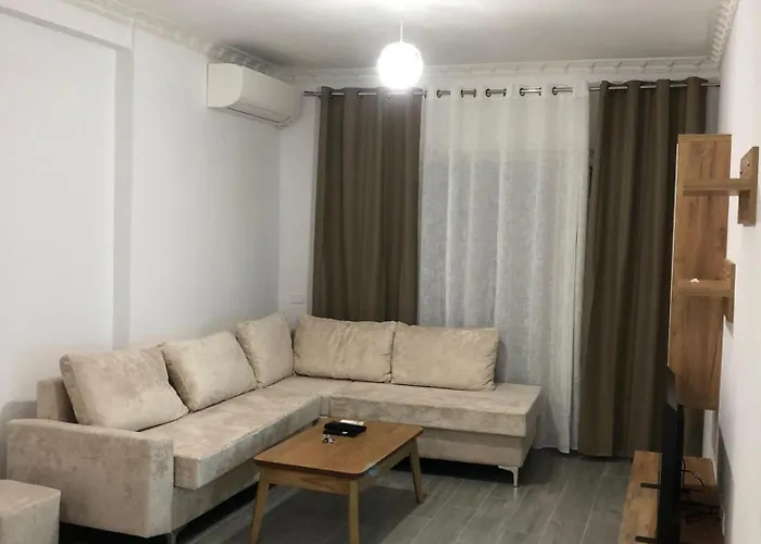 Shkoze,Relux Rezidenc Tirane