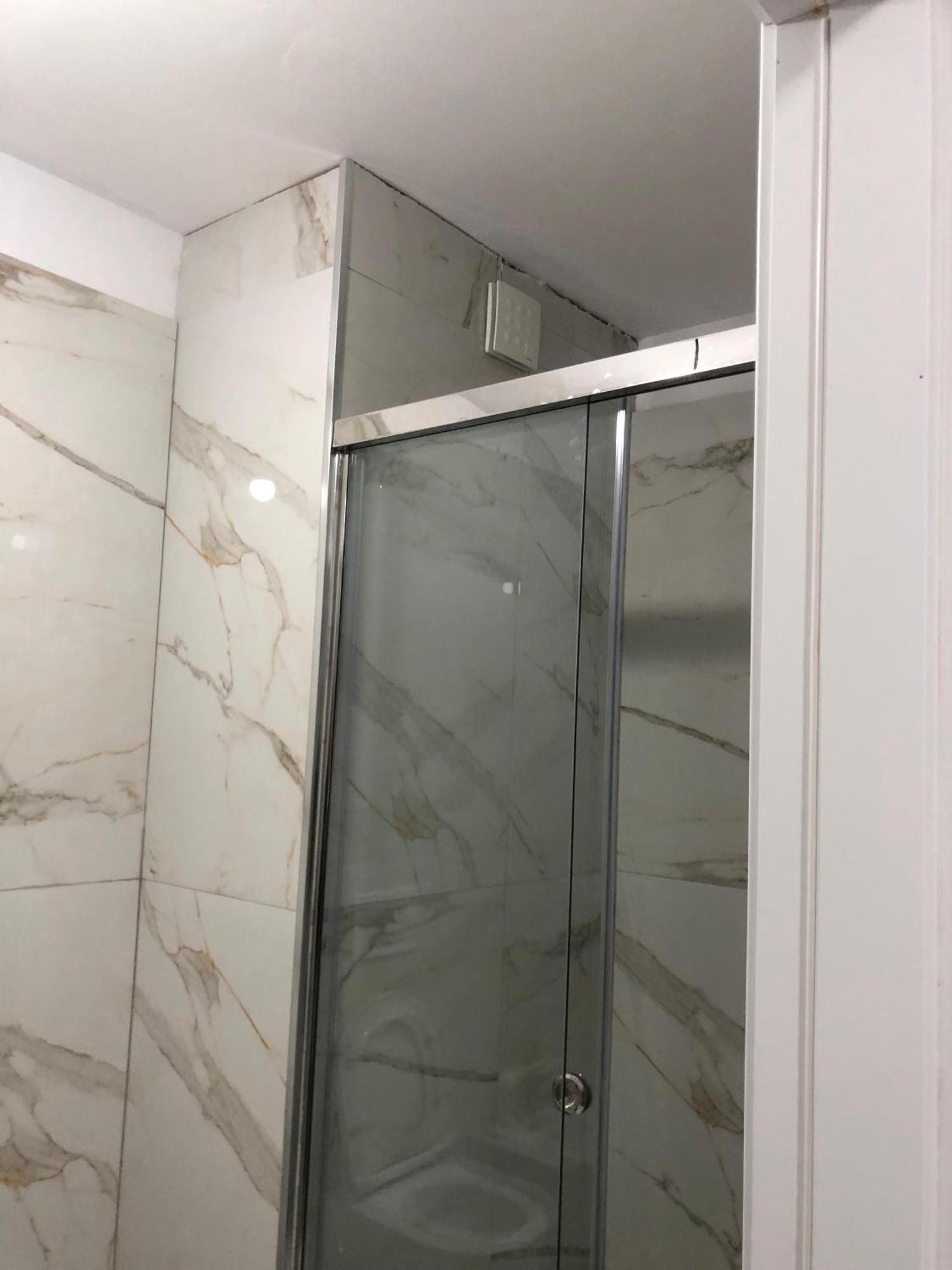 Shkoze,relux Rezidenc Apartment Tirana